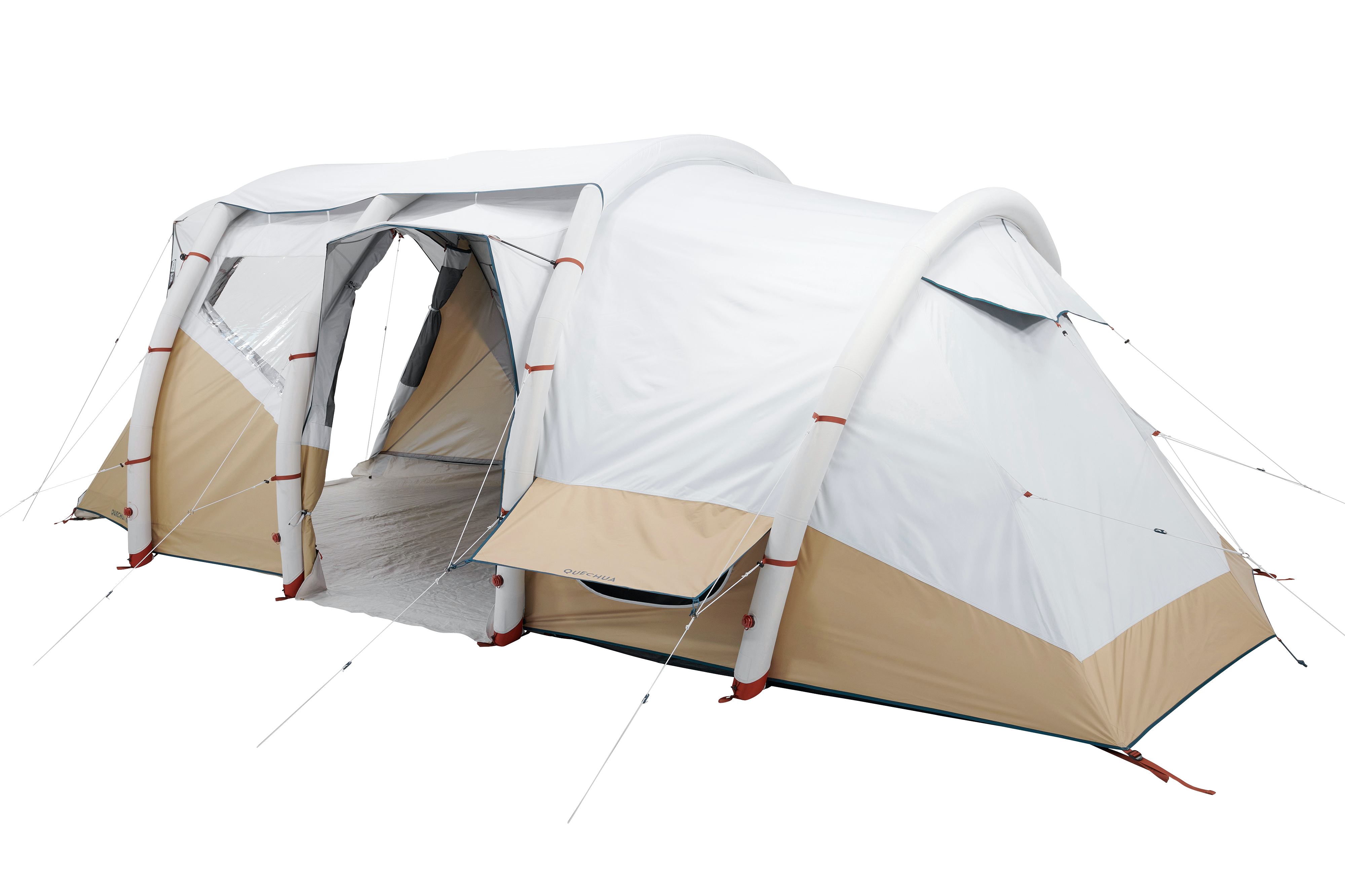 Tent Air Seconds 6.3 