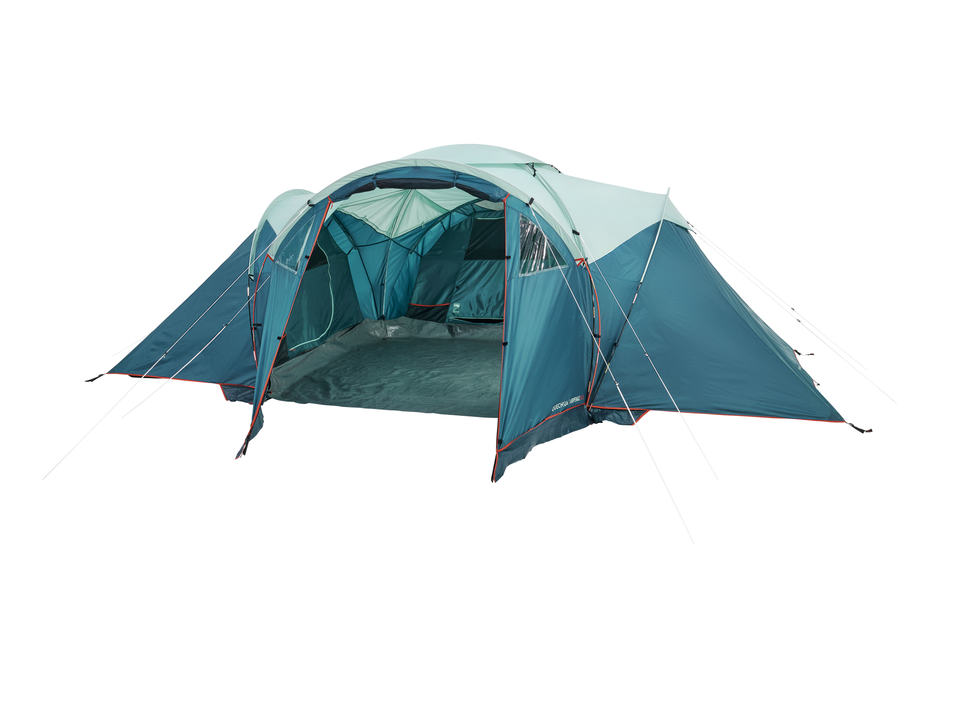 Arpenaz 6.3 instructions