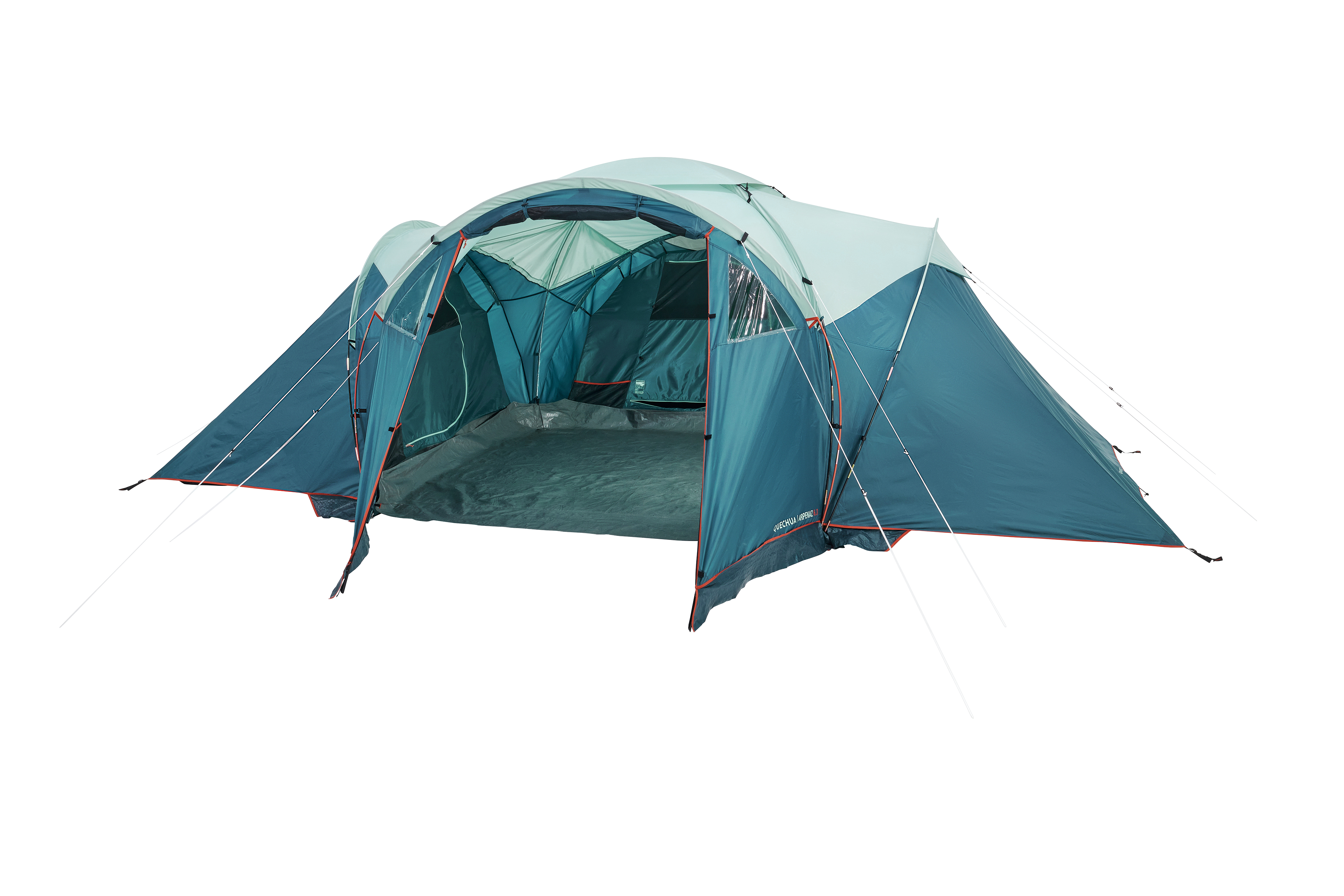 arpenaz 6.3 tent