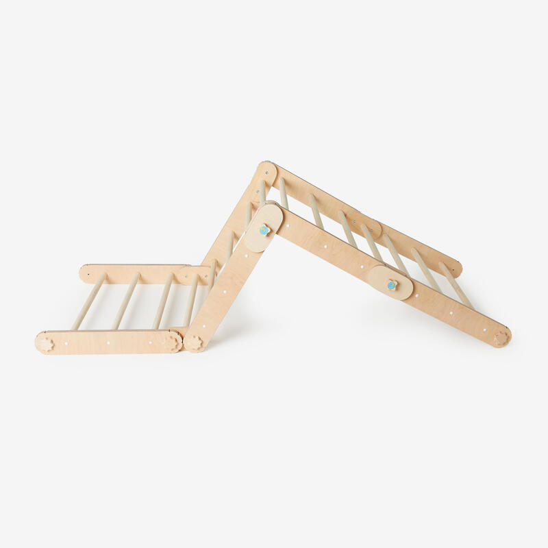 Triangolo per la psicomotricità baby