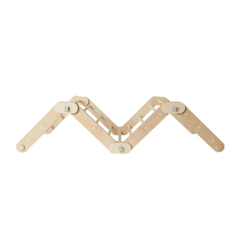 Triangolo per la psicomotricità baby