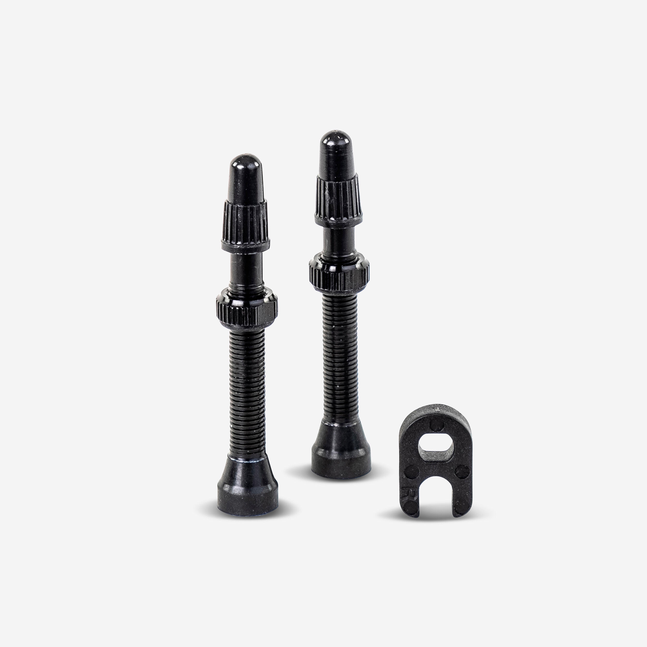 Ventielen tubeless hutchinson