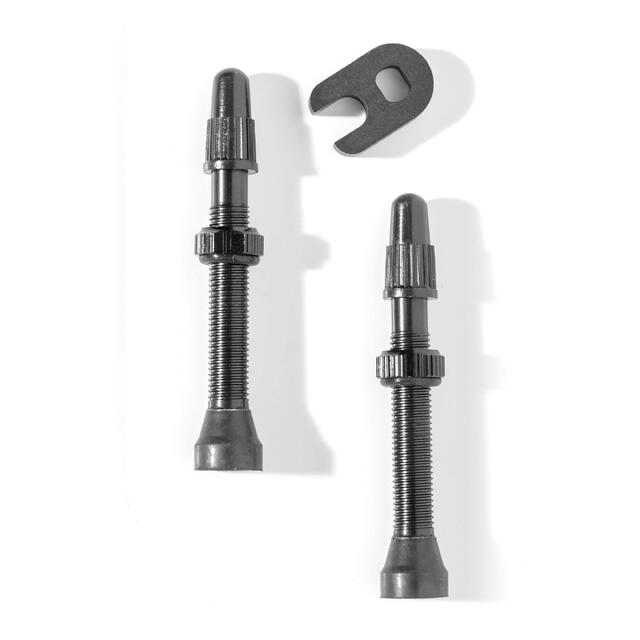 Valvole tubeless Hutchinson