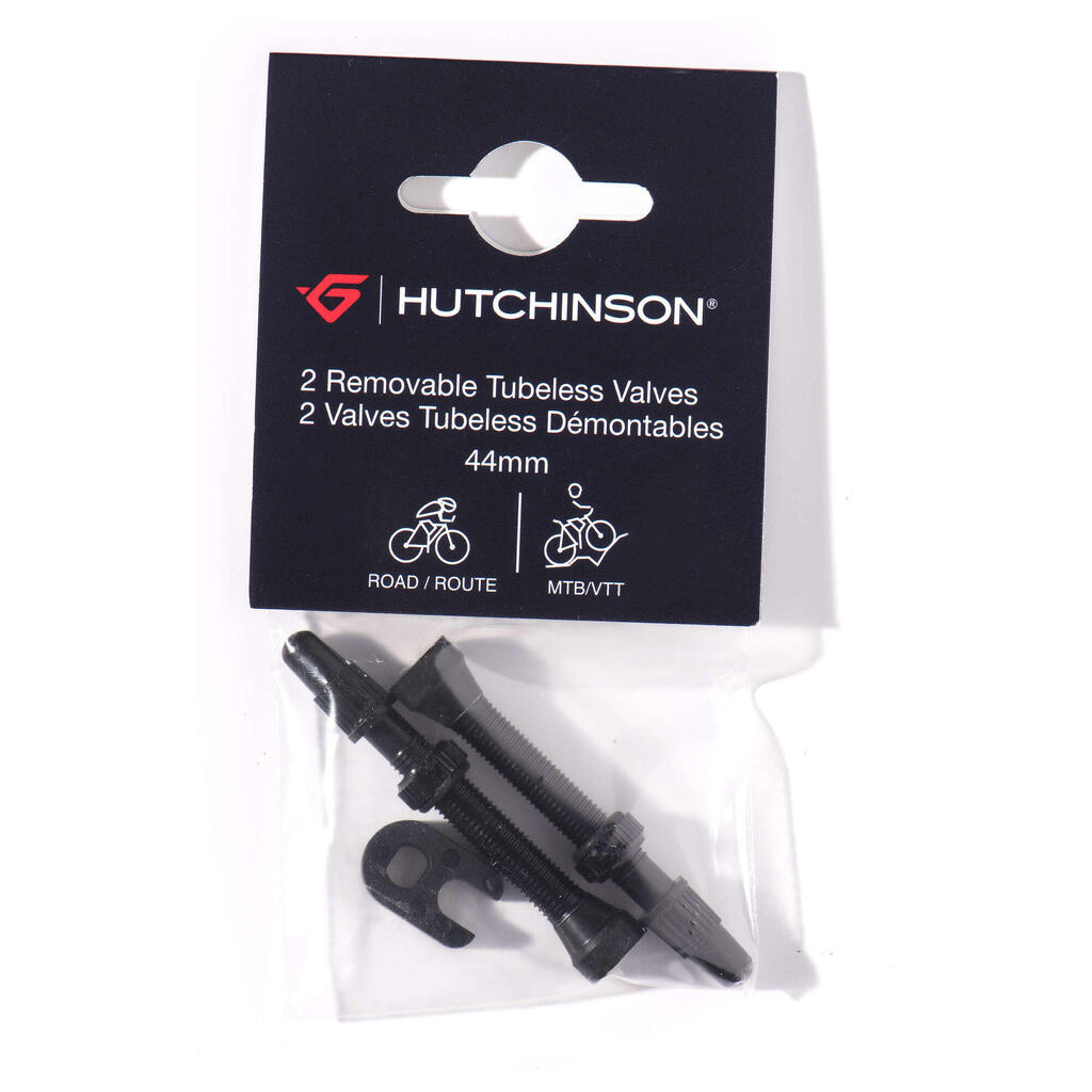 Ventili za pnevmatike tubeless HUTCHINSON