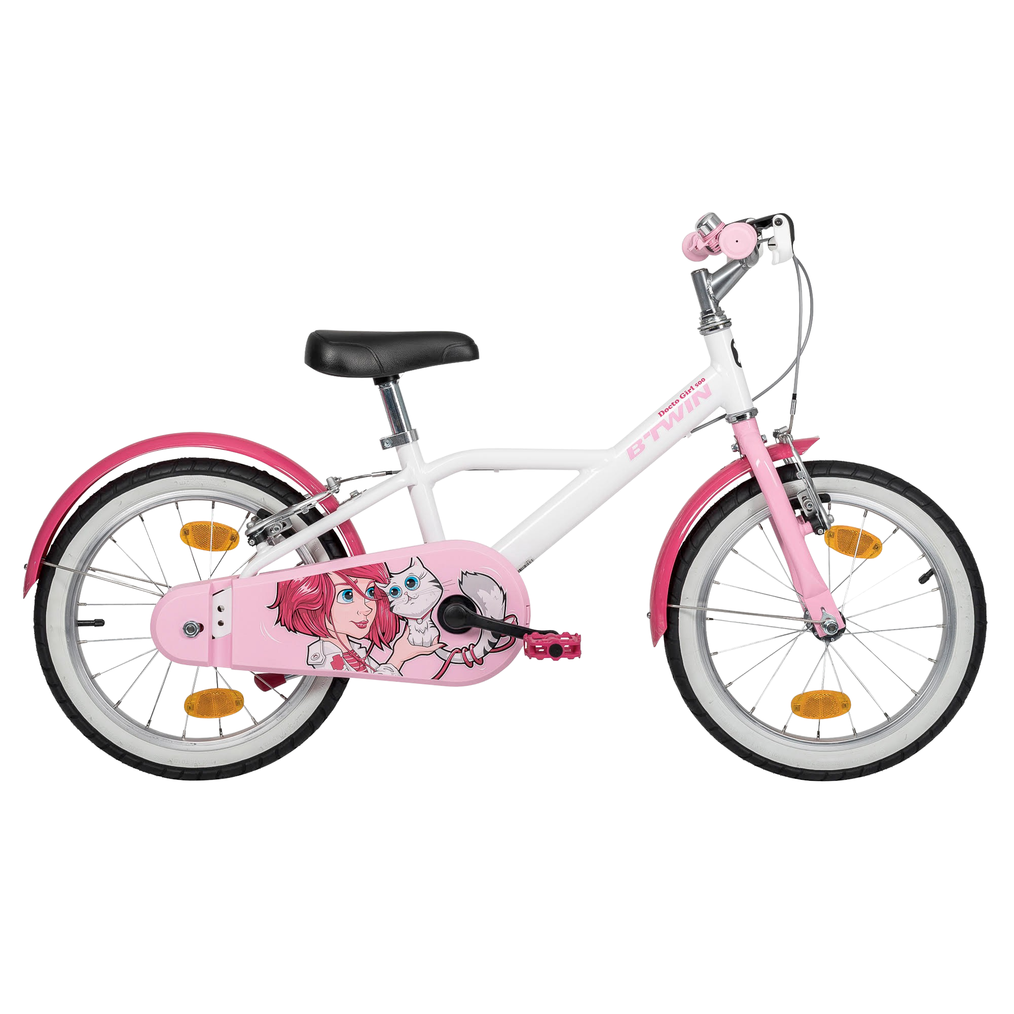 Velo decathlon 4 6 ans new arrivals