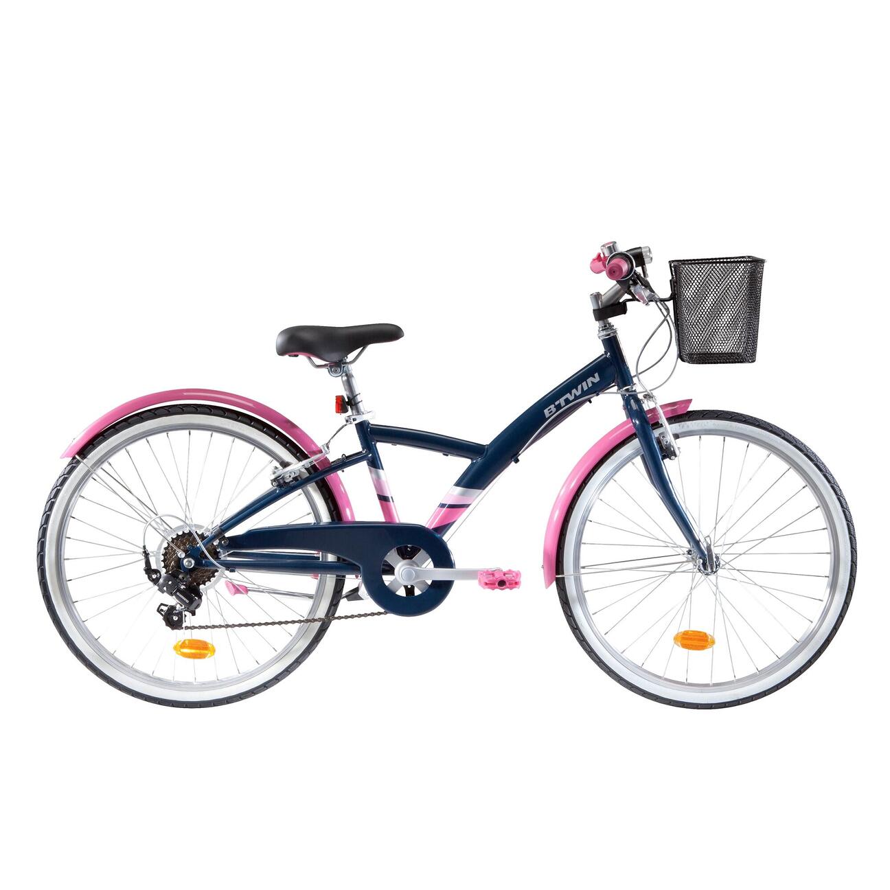 Decathlon Bicicleta Para NiÃ±os De 10 A 12 AÃ±os Bicicleta Aro 10