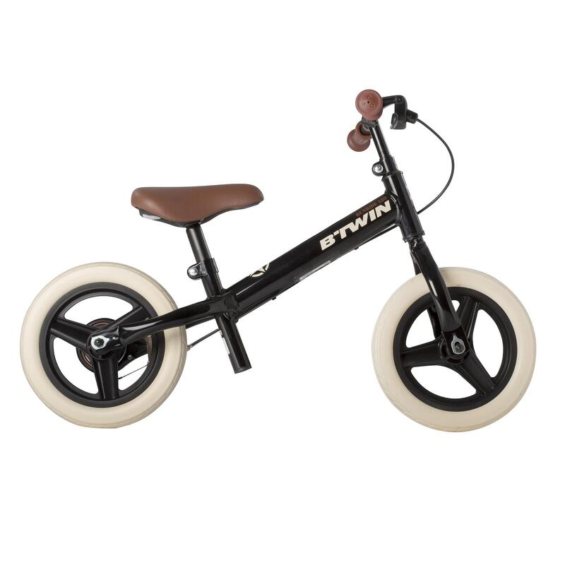 PRODUCTO OCASIÓN: Bicicleta sin pedales infantil de 10" RunRide 520 Cruiser