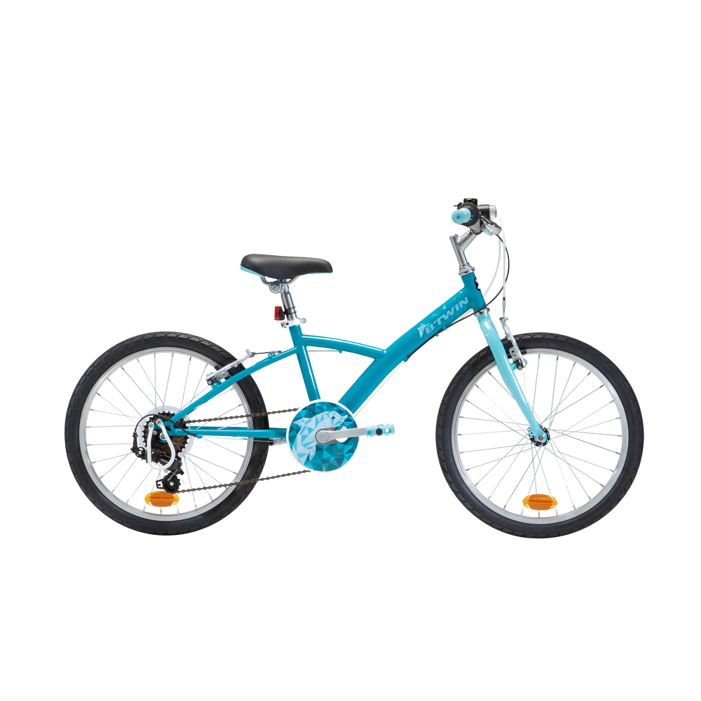 Trekkingrad_20_pouces_decathlon_bleu