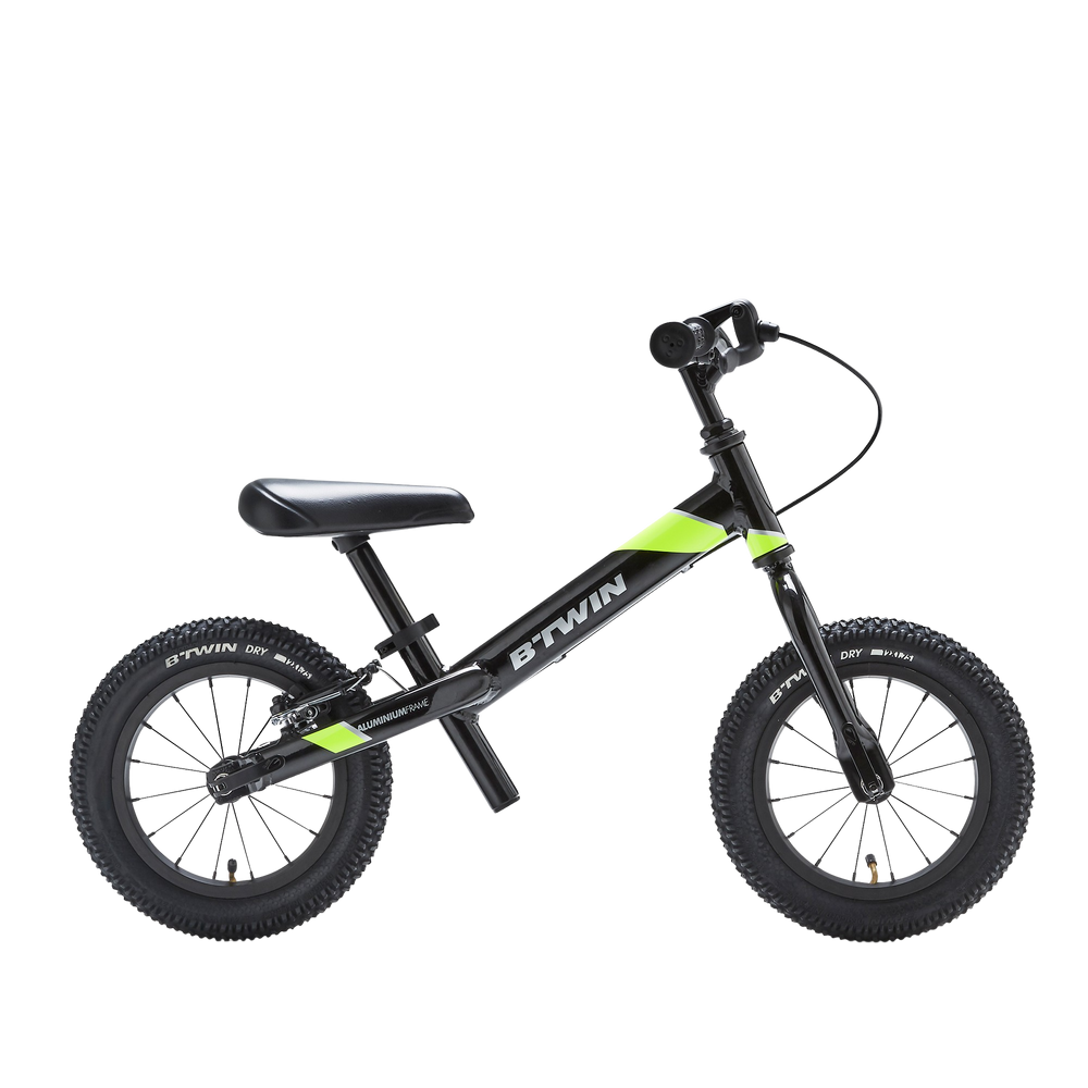 bicicleta sin pedales decathlon runride 900