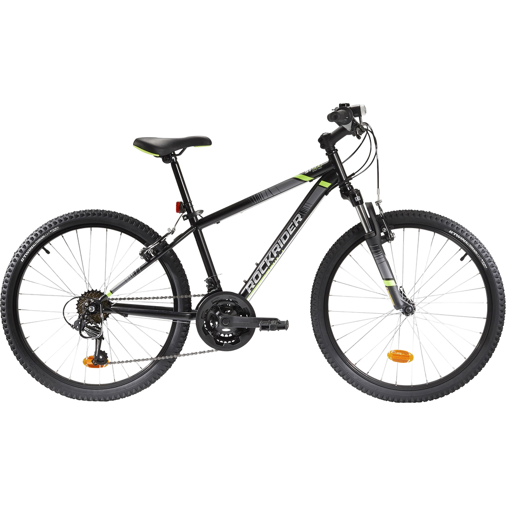 VTT_24_pouces_decathlon_noir_rockrider