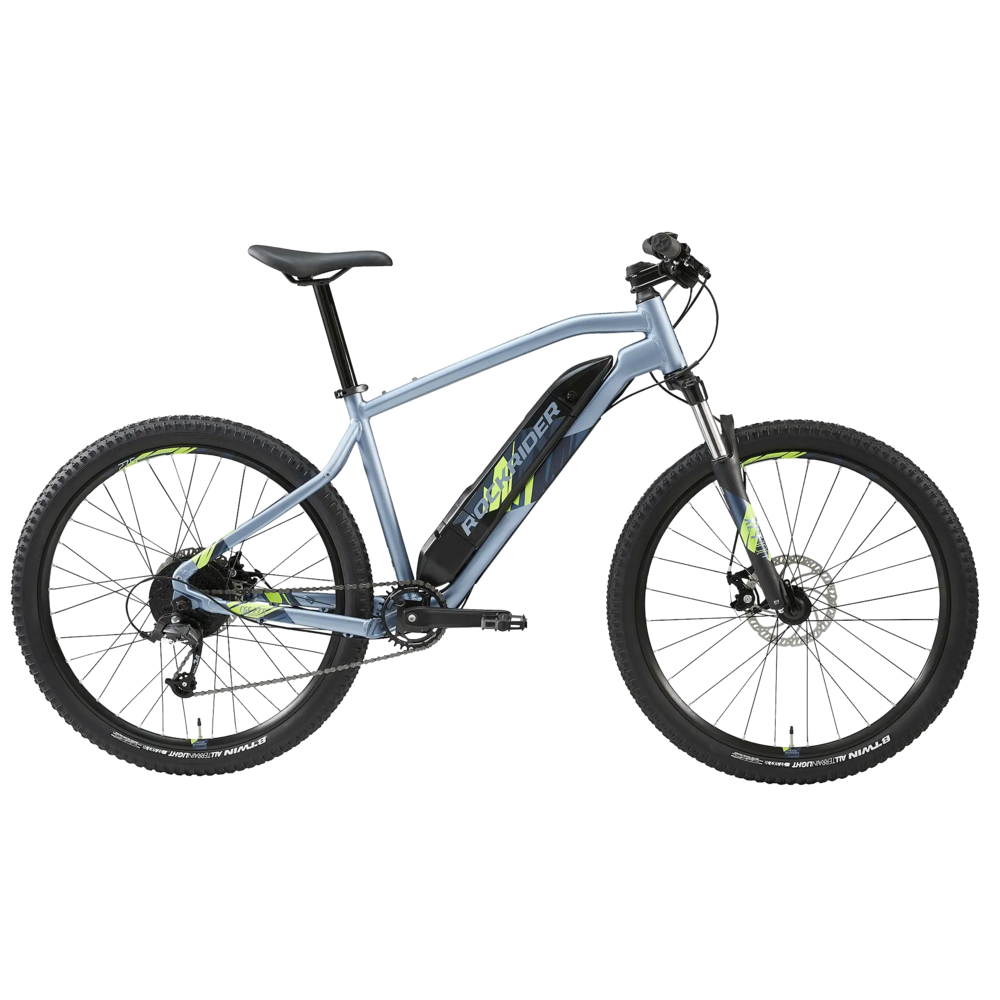 VTT ROCKRIDER e ST 500