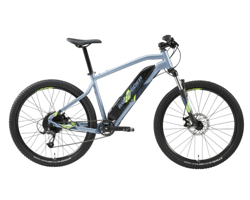 ROCKRIDER e ST 500 DAĞ BİSİKLETİ 