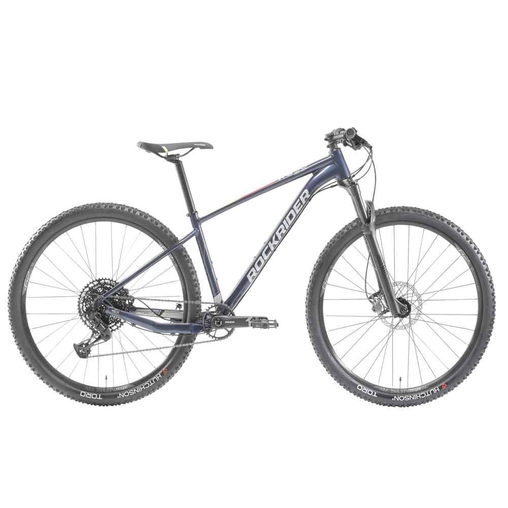 VTT ROCKRIDER XC 50