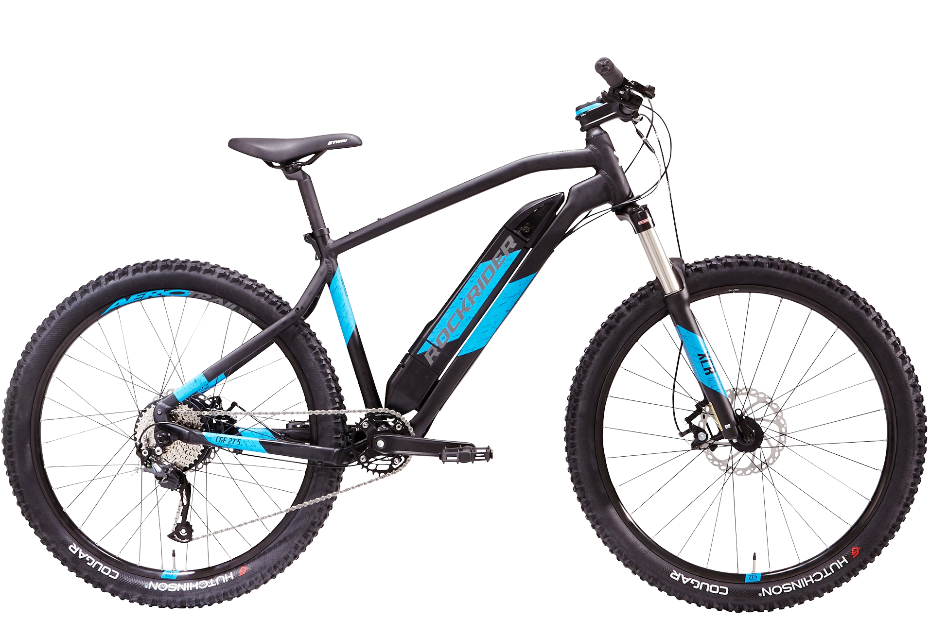 ROCKRIDER e-ST 500 | v2 (2019)