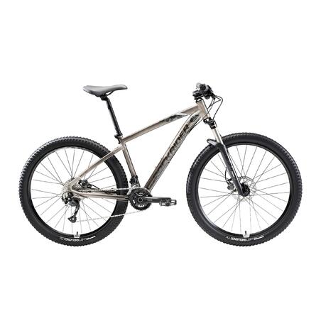 Велосипед гірський ST 540 27.5" сірий