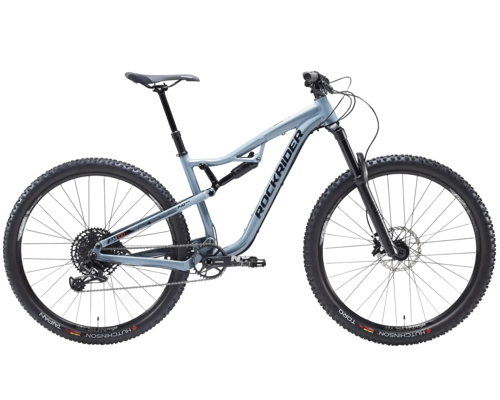 MTB ROCKRIDER AM 100 S