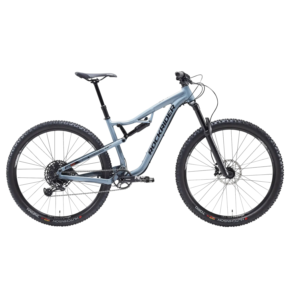 VTT ROCKRIDER AM 100 S