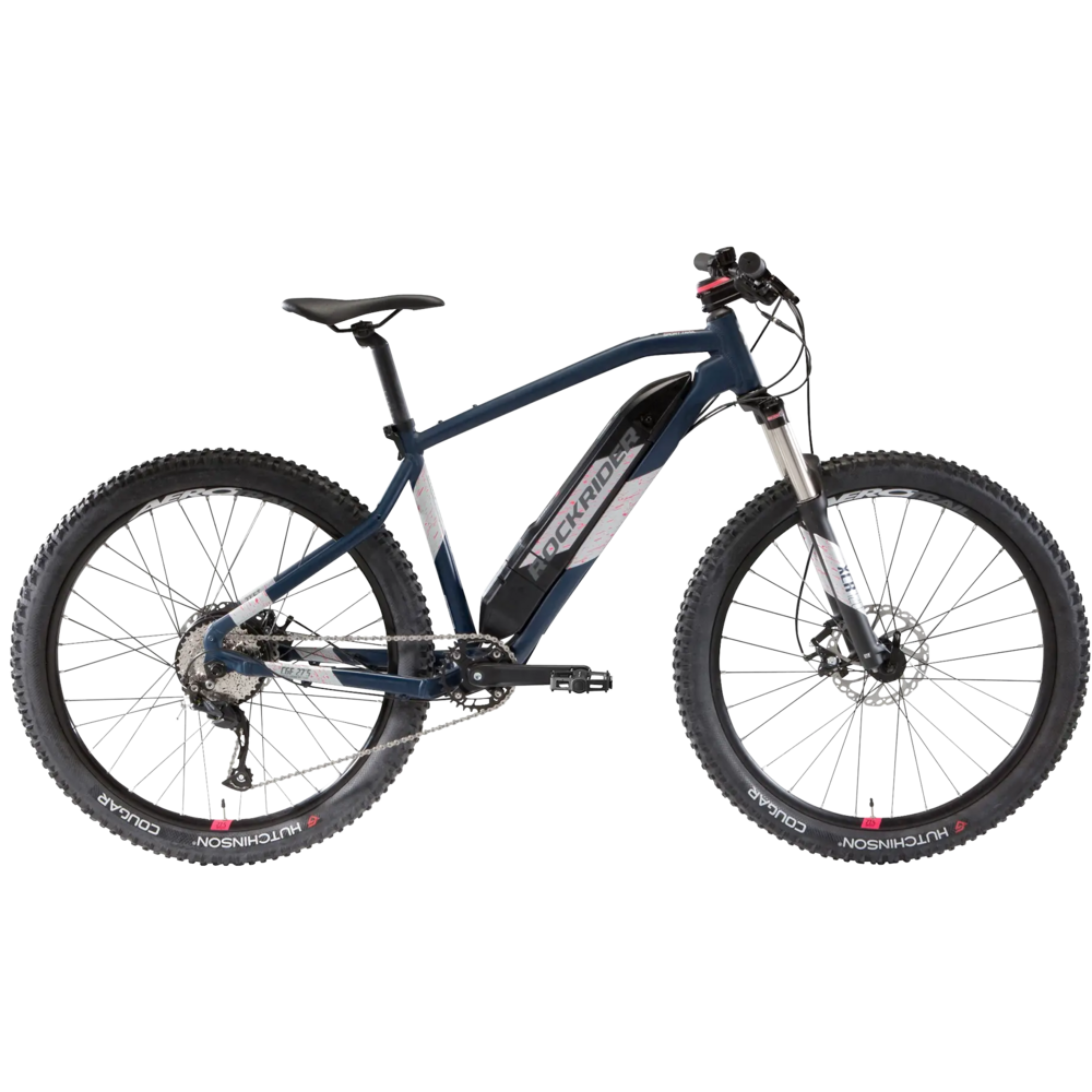 MTB ROCKRIDER E-ST 500