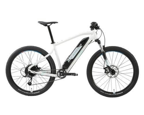 VTT ROCKRIDER e ST 100