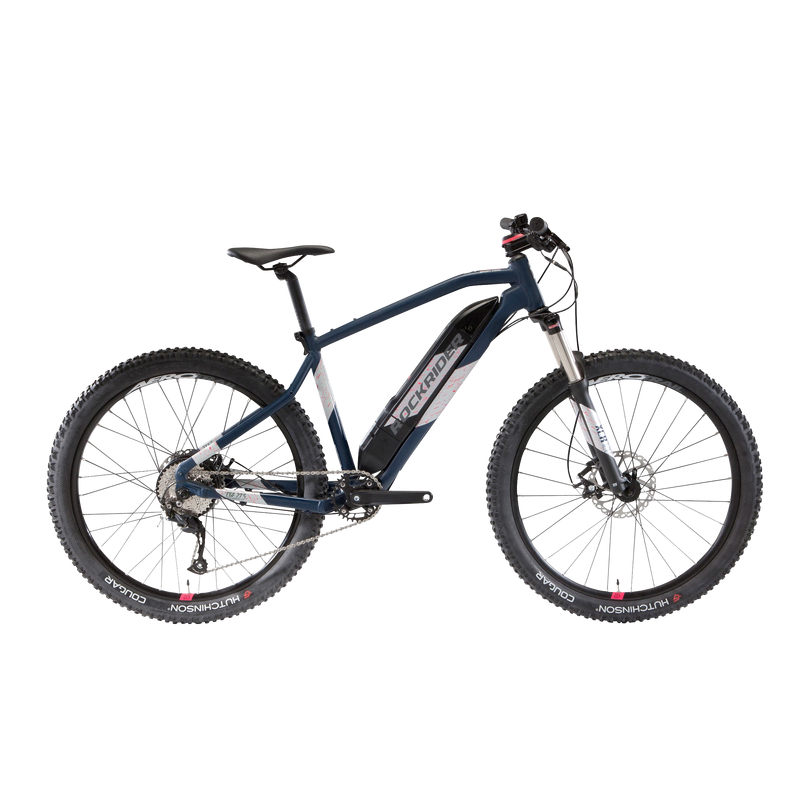 Rockrider E-ST 500 elekrtomos MTB