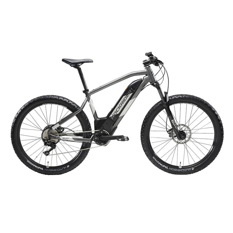 Sport trail