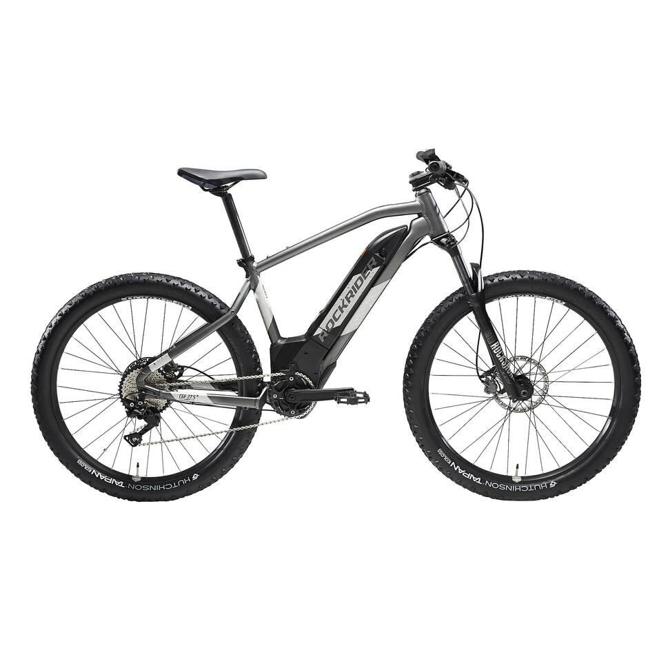 1. ROCKRIDER E-ST 900