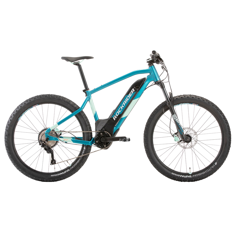 VTT ROCKRIDER e ST 900 FEMME
