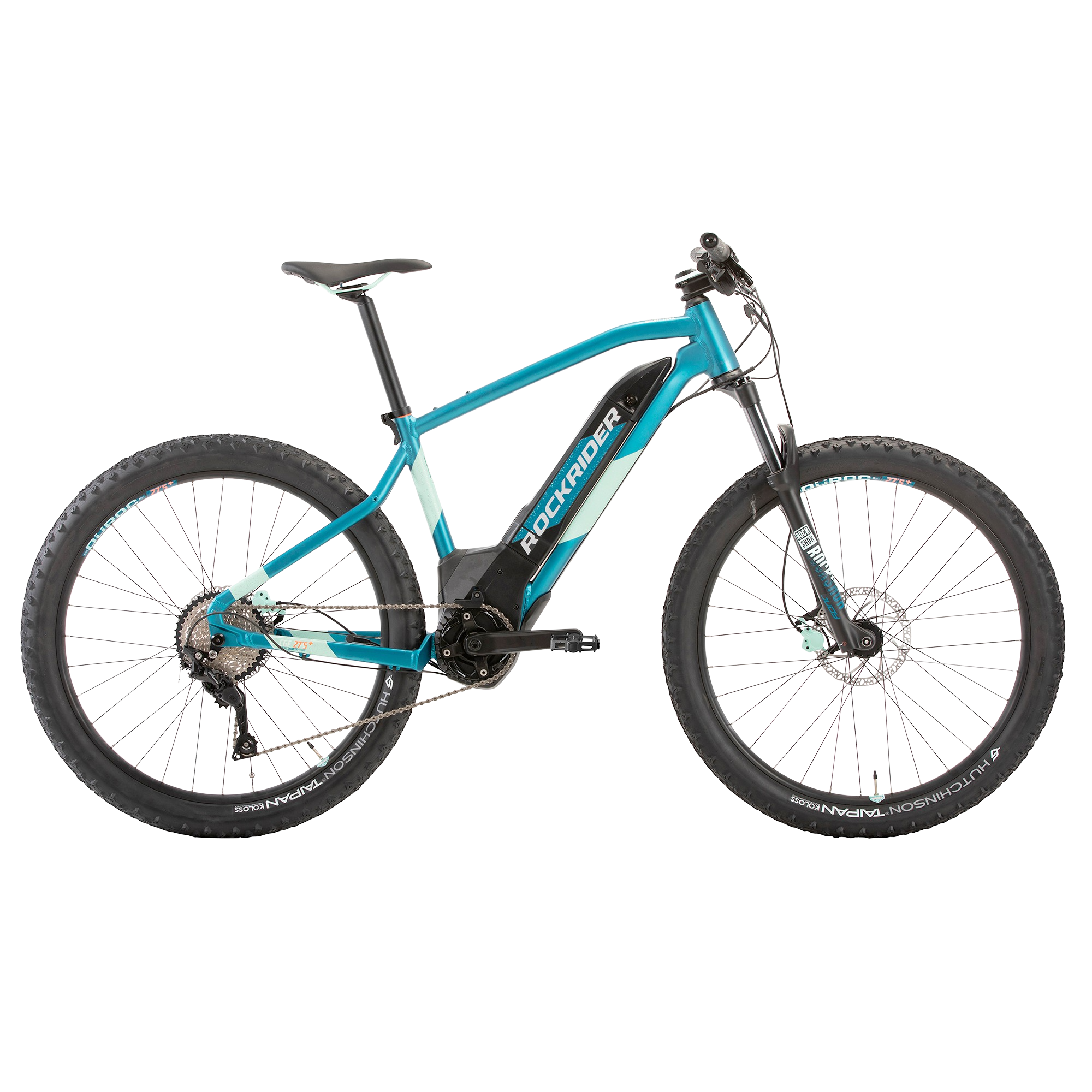 Avis vtt st 900 sale