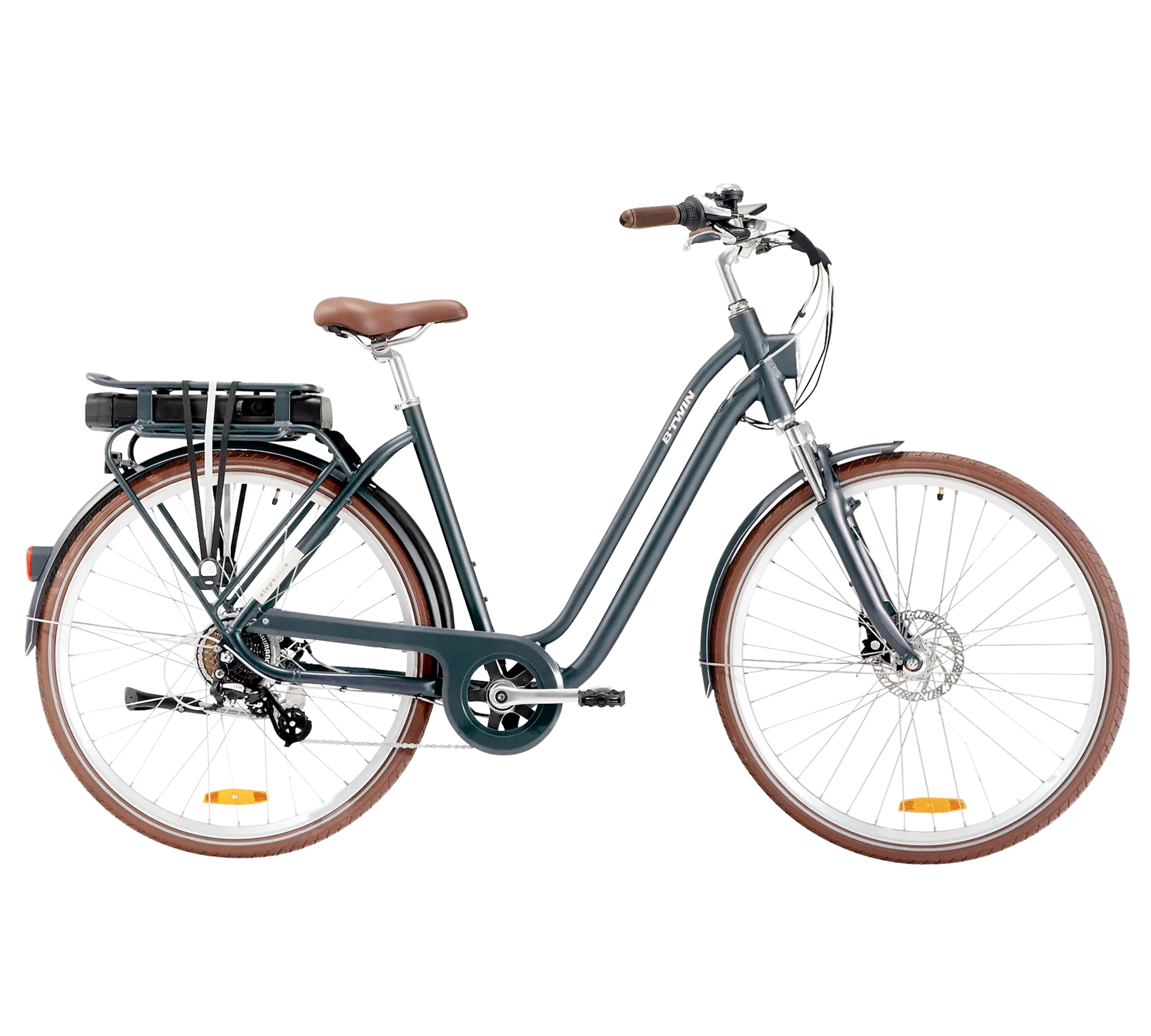 Top Bikes for Women in 2024