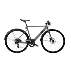 VELO VILLE RAPIDE ELOPS SPEED 900 GRIS