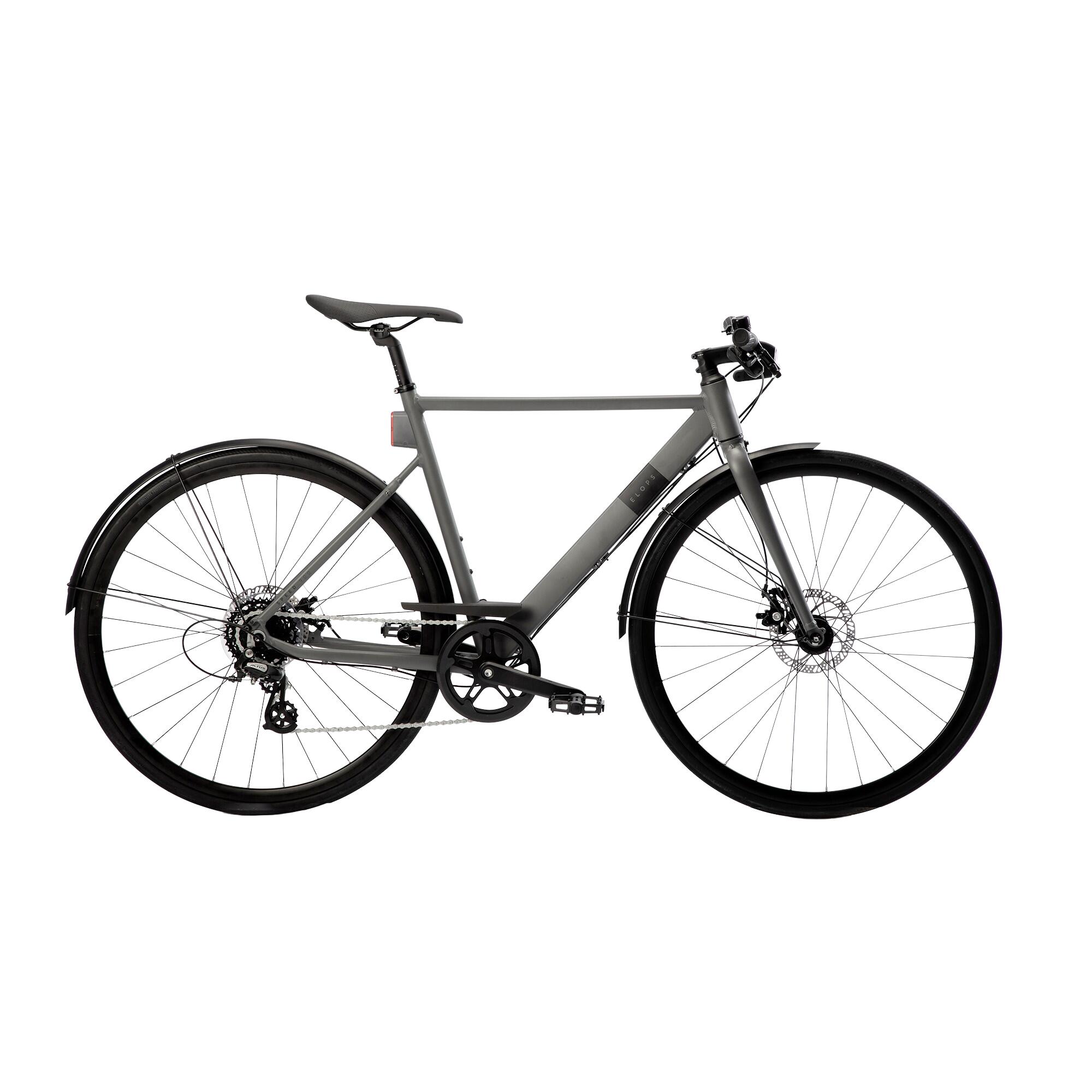 Decathlon city speed deals