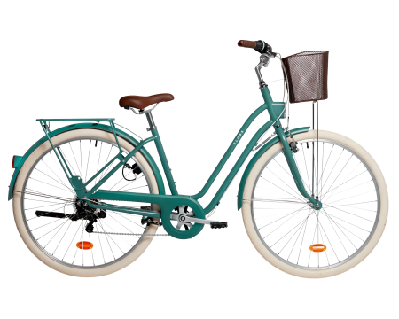 kolo cyklo poprodejní servis městská kola elops