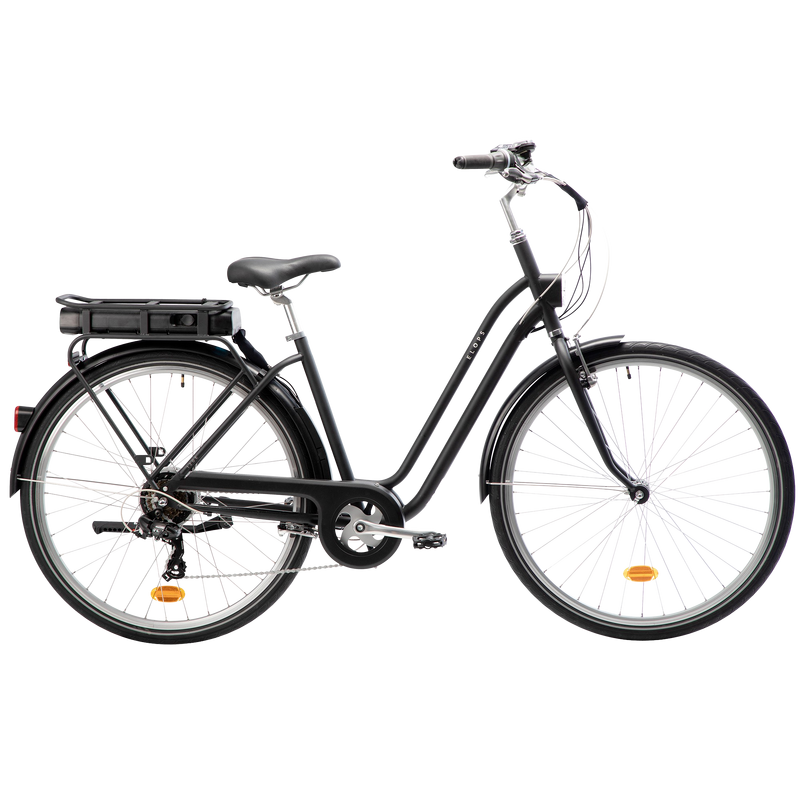 Elops 120E elektromos kerékpár