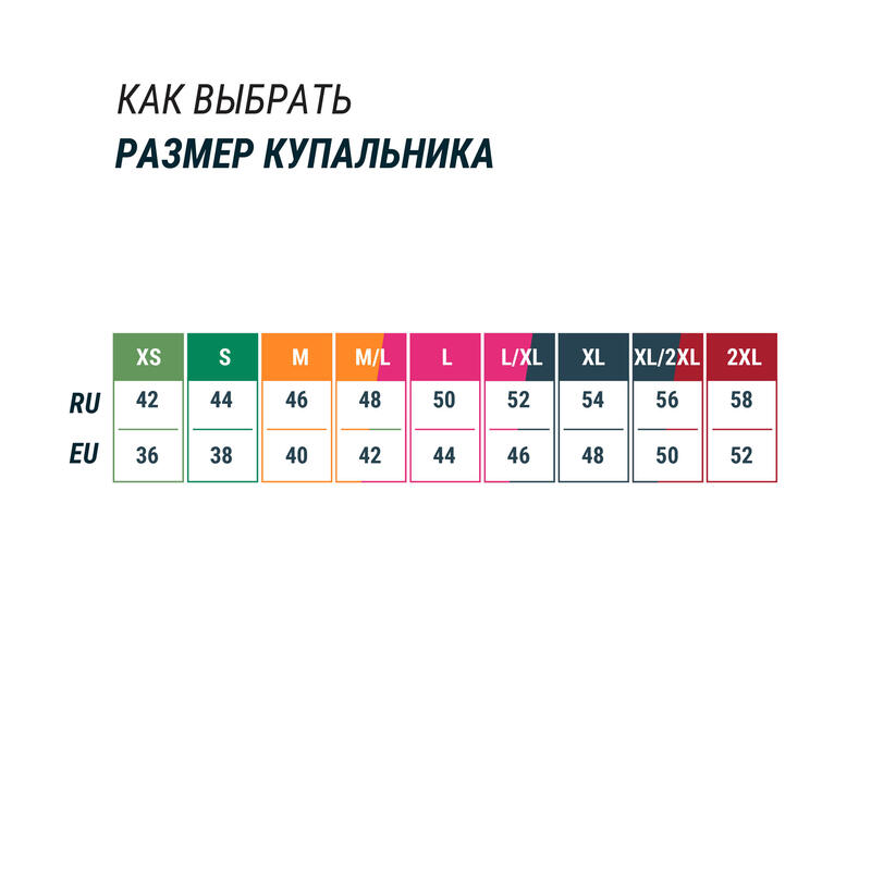 

Купальник слитный для беременных женщин Romane, 120763