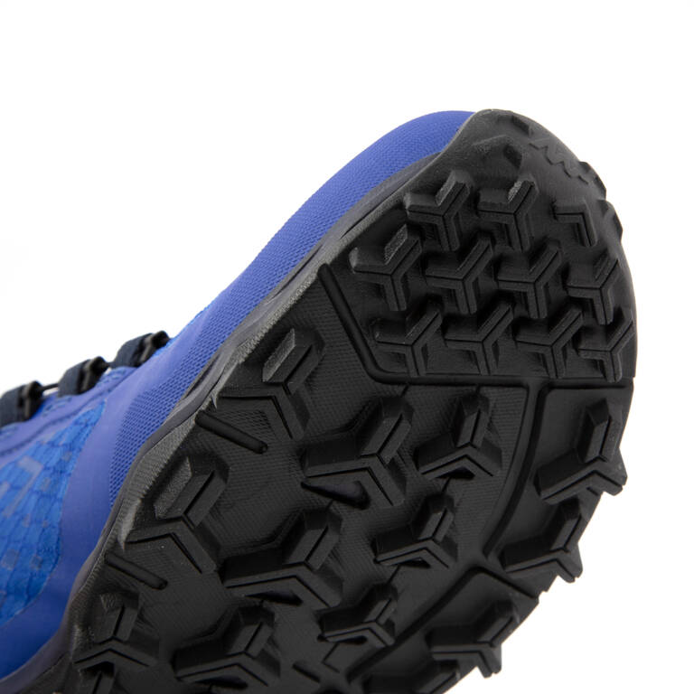 Mens Fast Hiking Ultra Lightweight Boots FH500 Decathlon