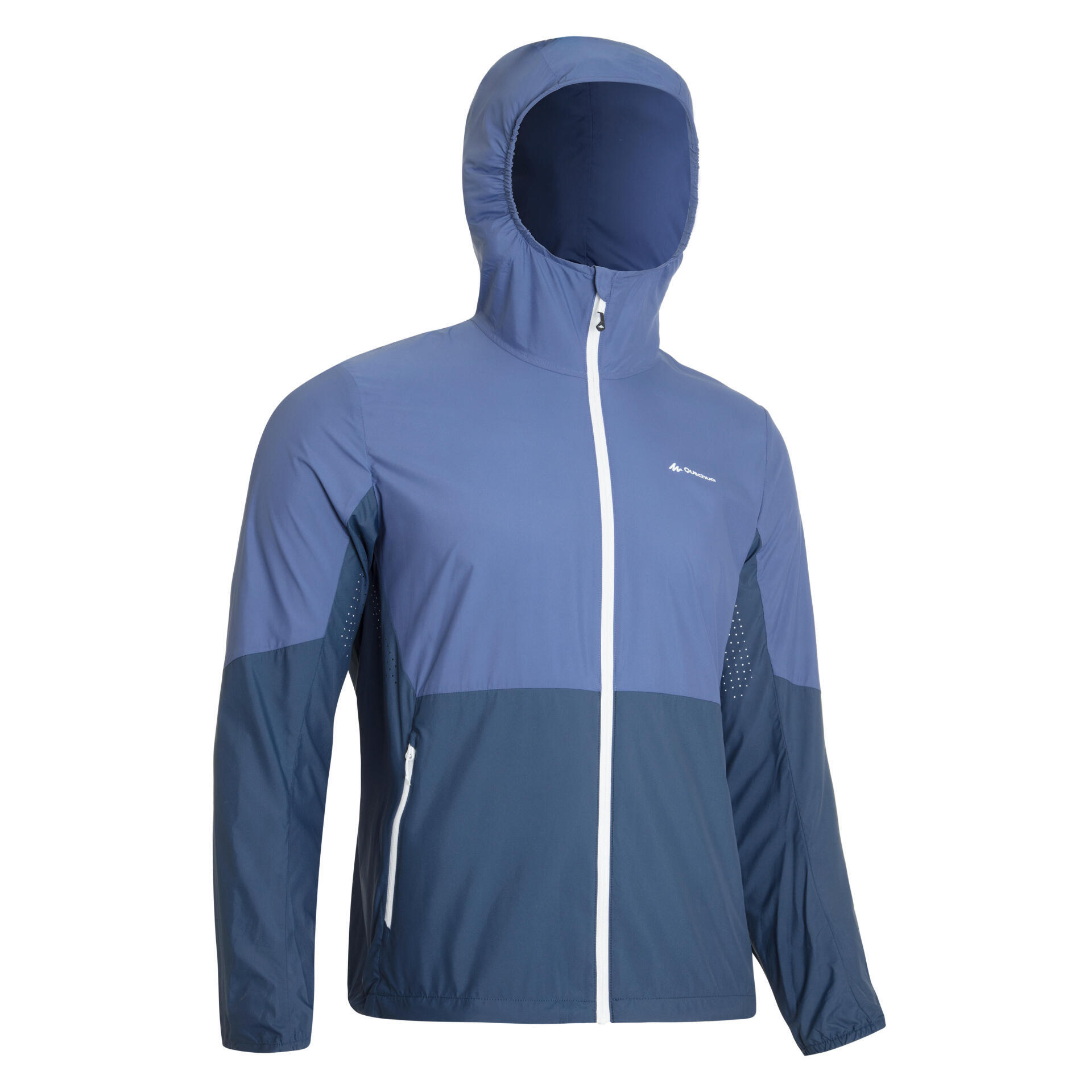 Men Hiking Anti-UV Jacket Helium 500