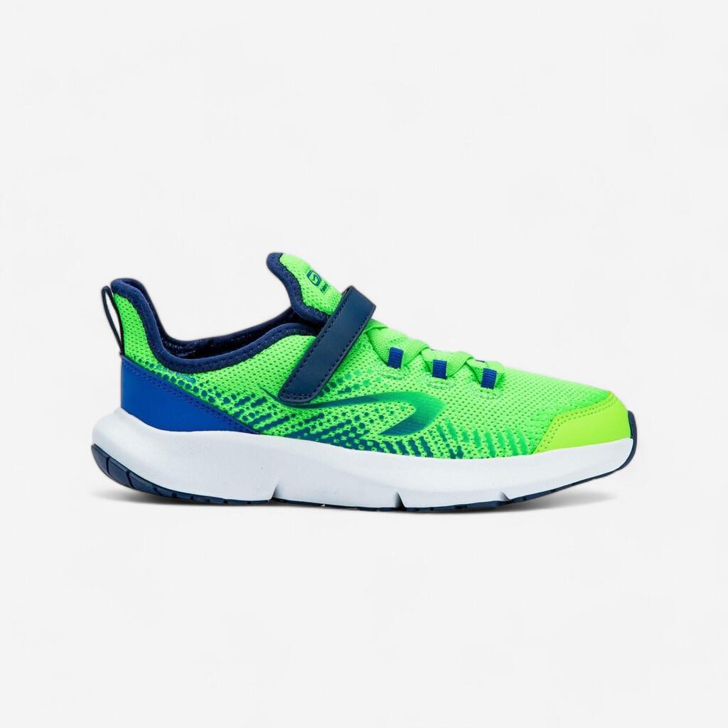 Kids' Rip-Tab Flexible & Light Shoes AT Flex
