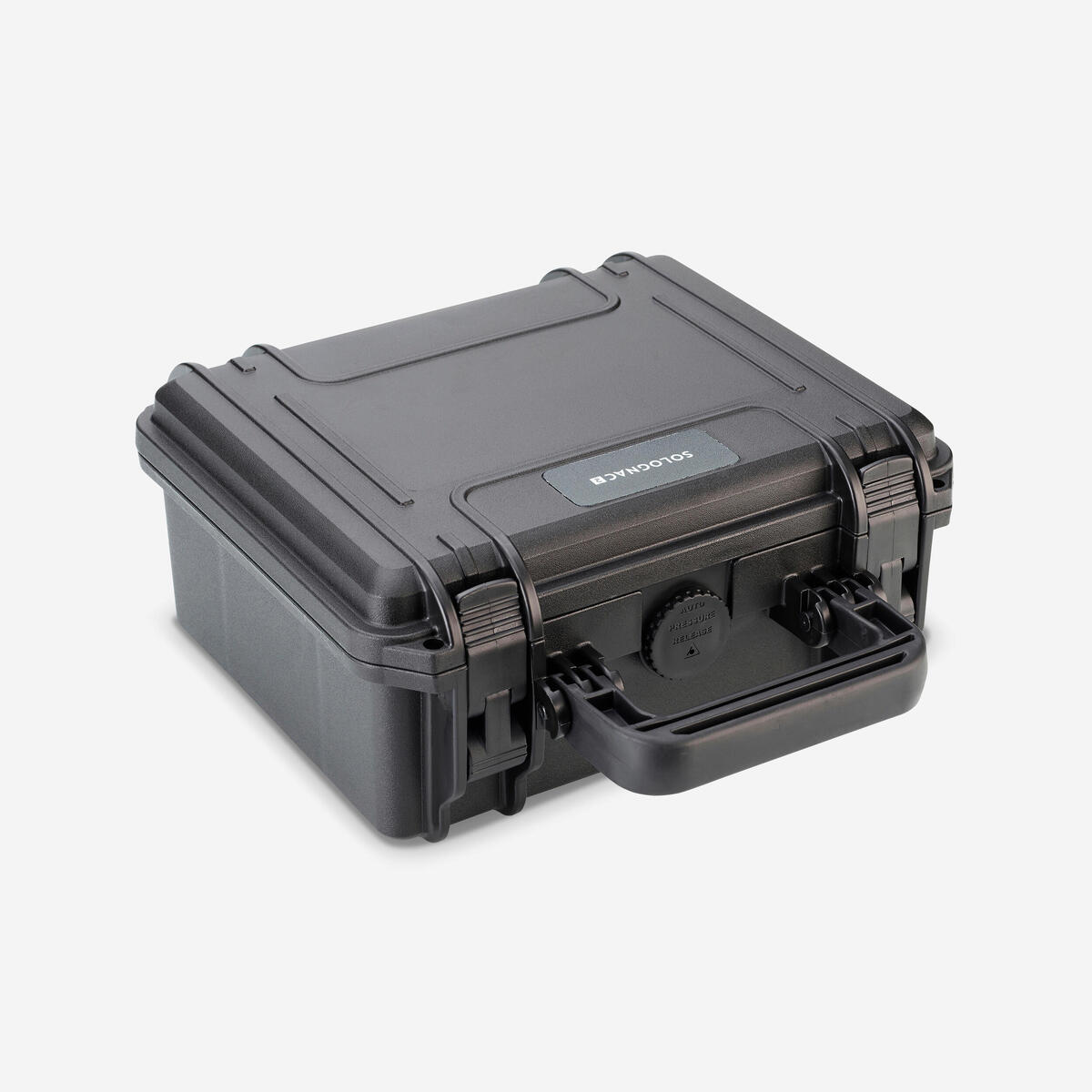 MALLETTE DE TRANSPORT DE MUNITIONS 900