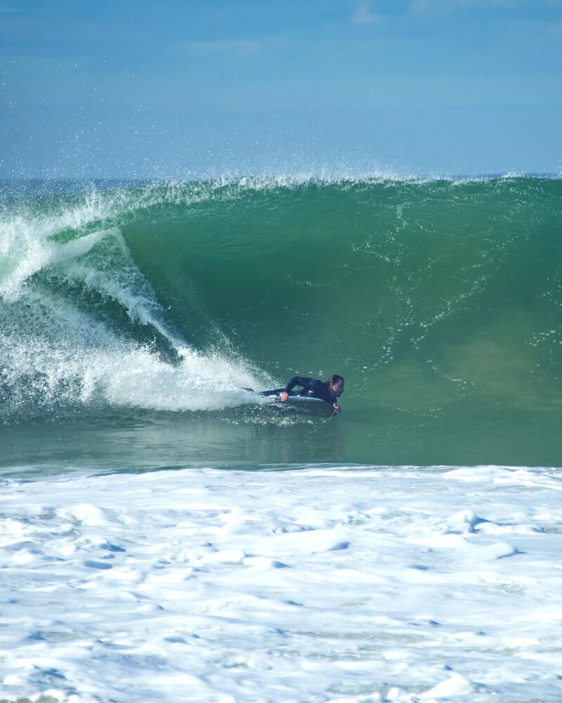 Comment Choisir un Bodyboard ?