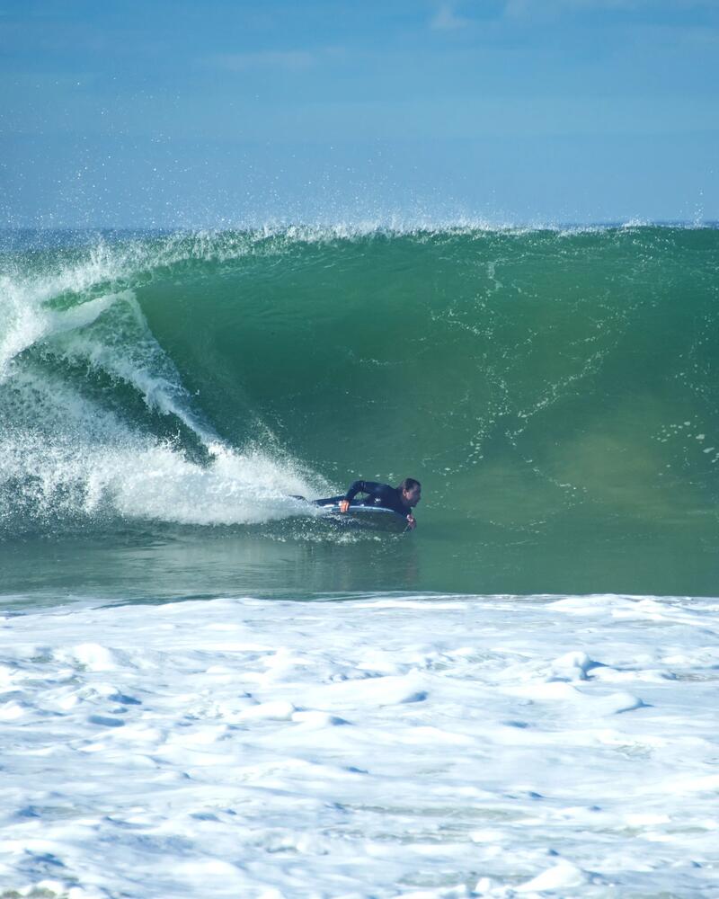 Comment Choisir un Bodyboard ?