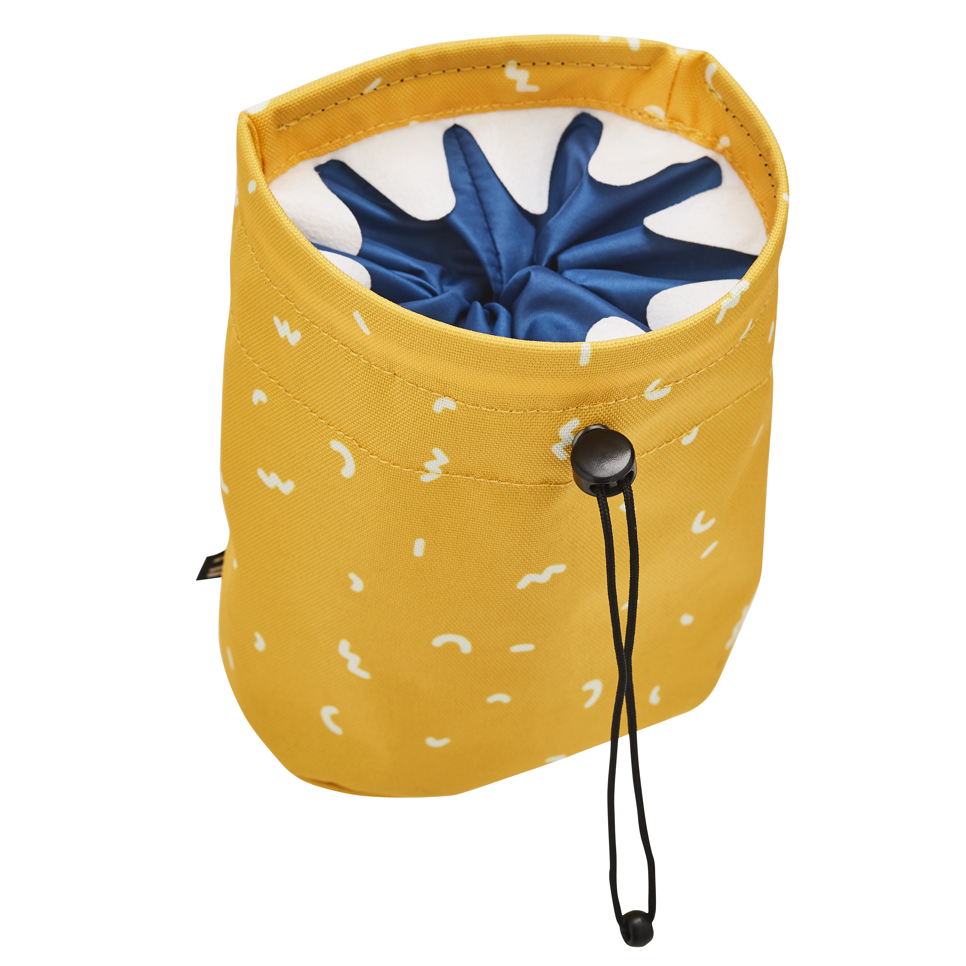 Sacoche de guidon pour porteurs, draisiennes et velos 2-6 ans jaune - Vélos & Accessoires - BTWIN- Clubs - Entreprises - Collectivités - Associations