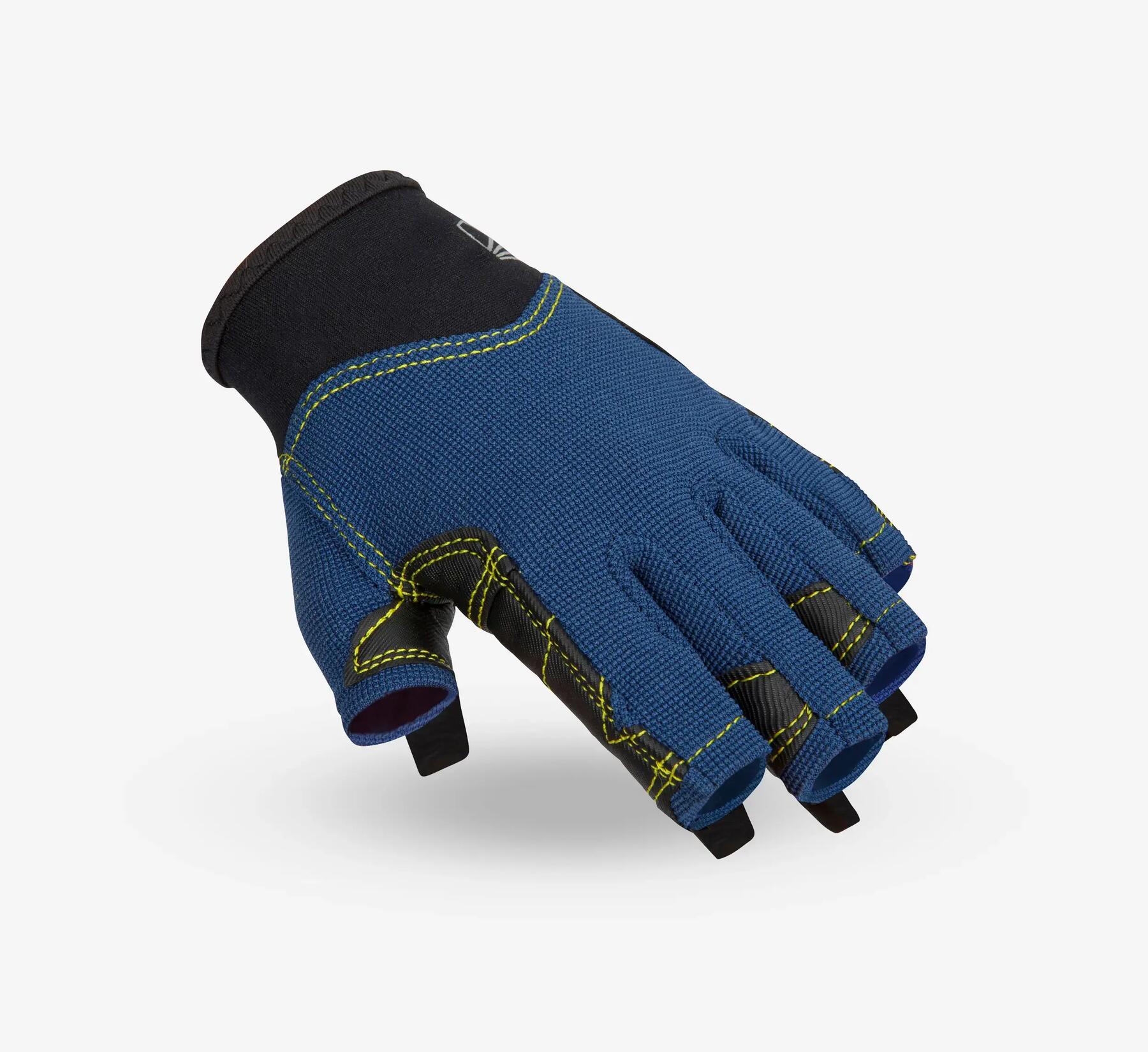 Comment choisir ses gants de voile ?