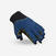 Mitaines voile sailing 500 jr bleu foncé