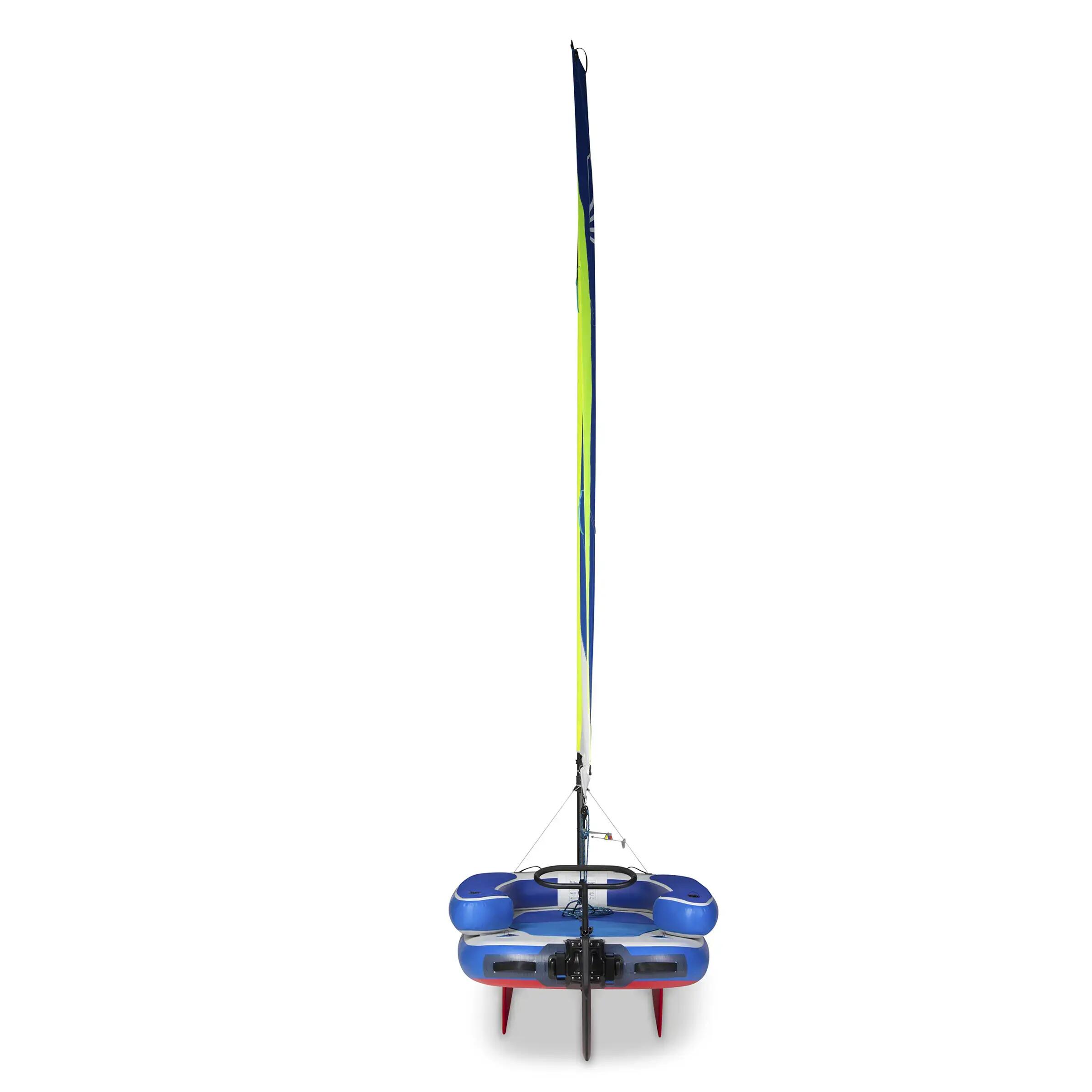 Velero Hinchable Tribord 5S 4/13