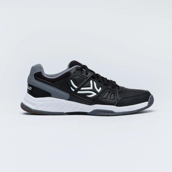 ARTENGO Zapatillas de tenis multiterreno Hombre Artengo TS160 negra