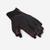 Mitaines voile adulte 500 noir