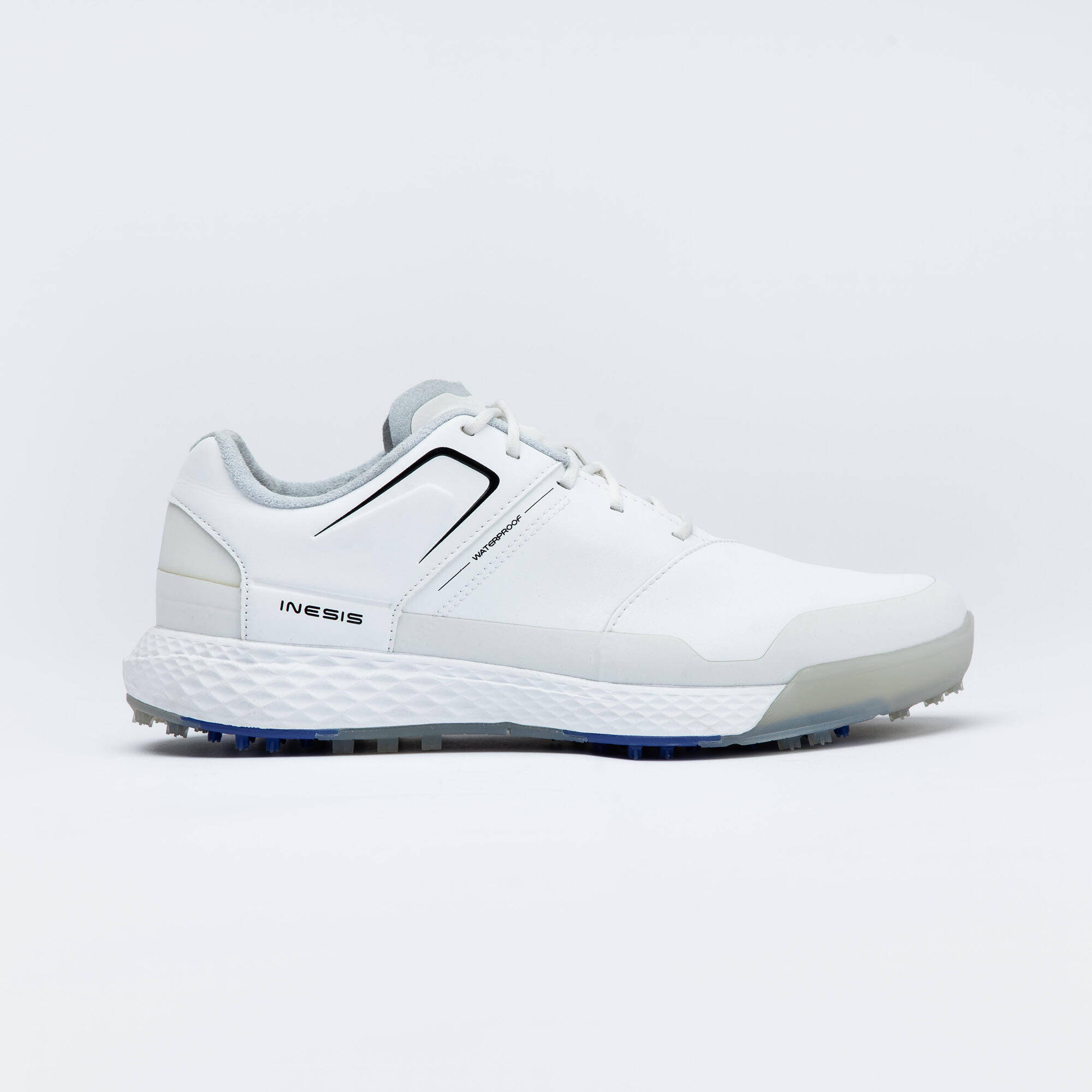 Men Waterproof Shoes Men White
