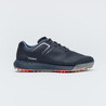 Men Golf Waterproof Shoes Navy Blue