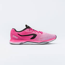 Women's Running Shoes Kiprun Ultralight - pink