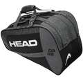 FODRAL TILL PADELRACKET Racketsport - Väska HEAD CORE PADEL 21 HEAD - Padelutrustning